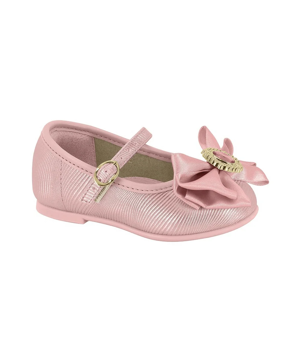 Imagem do produto Sapato Bebê Feminino Molekinha - 21061076