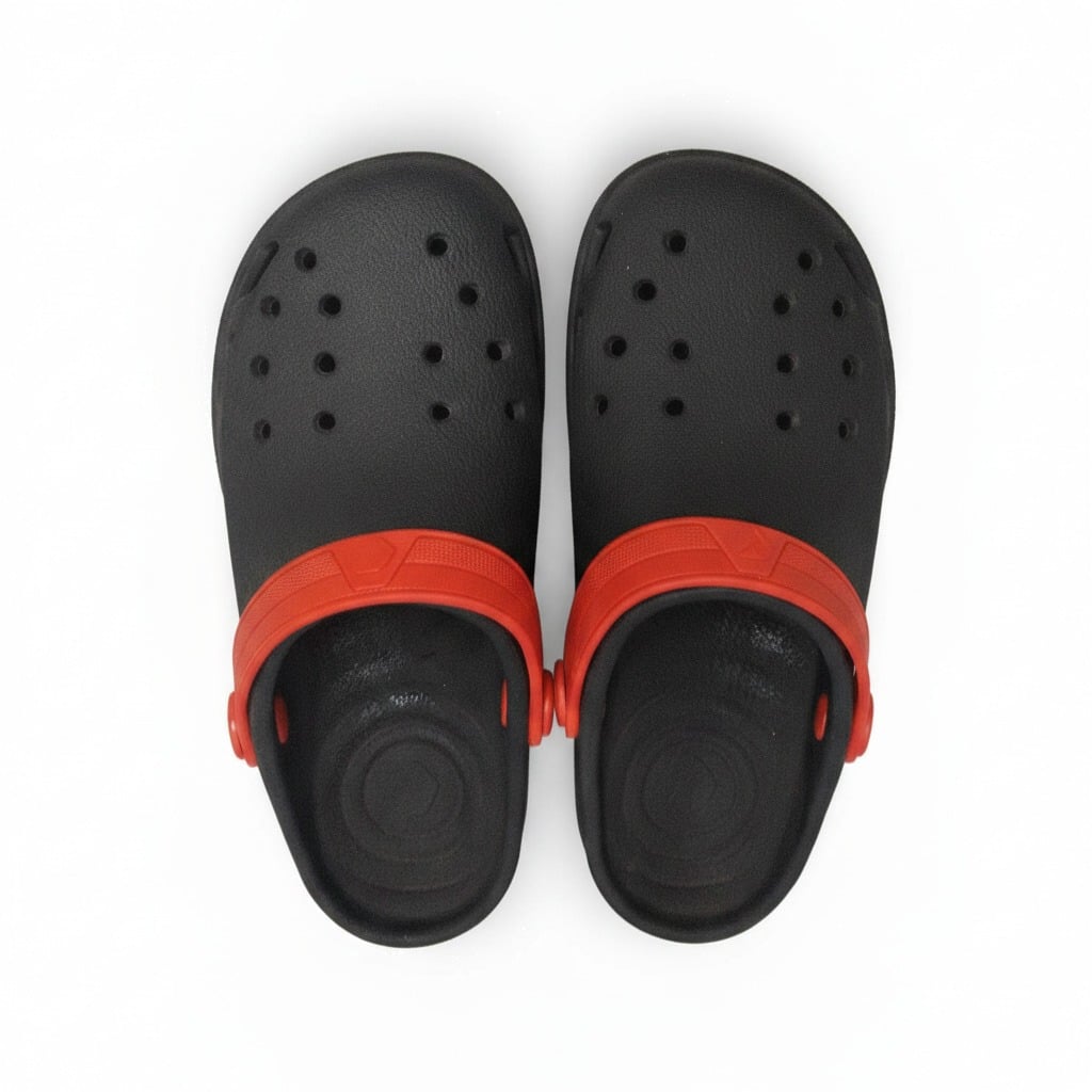 Imagem do produto Sandália Infantil Masculina Rider - 12324-BA480