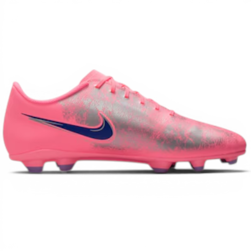 Imagem do produto Chuteira Nike Vini Jr Mercurial Vapor 16 Club - IM3647-640