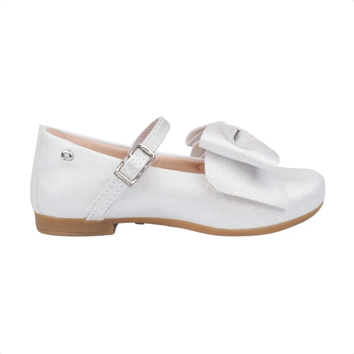 Imagem do produto Sapato Bebê Feminino Pampili - 100545000