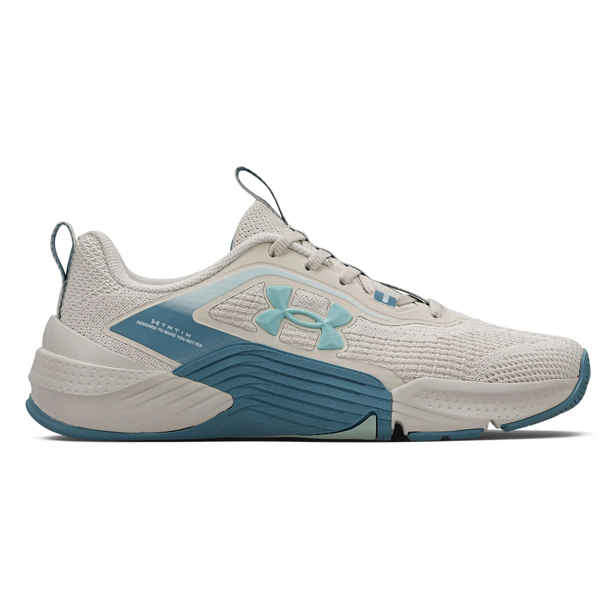 Imagem do produto Tênis Feminino Crossfit Under Armour TriBase Reps 2 Se - 6009888F