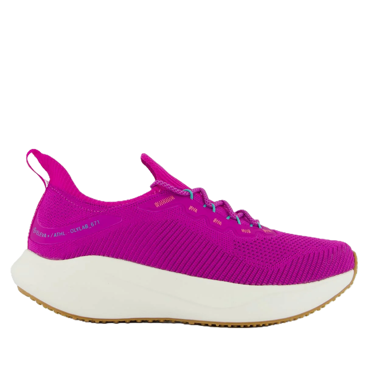 Imagem do produto Tênis Esportivo Feminino Olympikus - ADRENAF