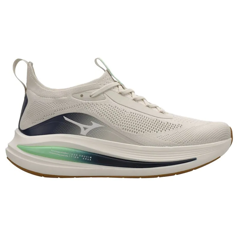 Tênis Esportivo Masculino Mizuno 101114114 | Flávio's Calçados