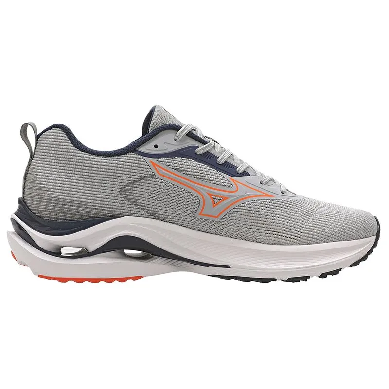Tênis de Corrida Mizuno Wave Vitality 7 Masculino - Conforto e