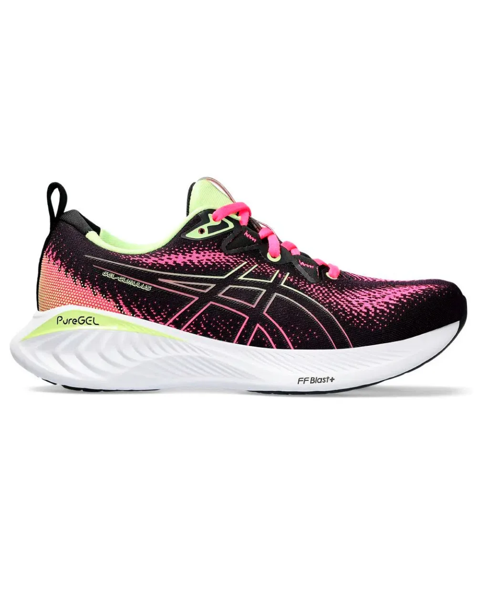 Imagem do produto Tenis Feminino Asics - 1012B441.007