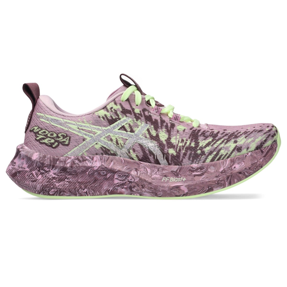 Imagem do produto Tênis Esportivo Feminino Asics Noosa Tri 16 - 1012B675.704
