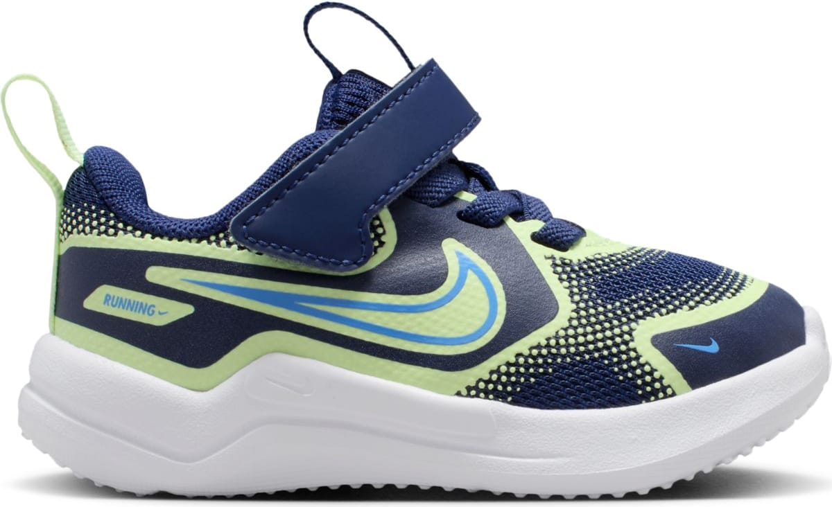 Imagem do produto Tenis Masculino Infantil Nike Hm4400 403