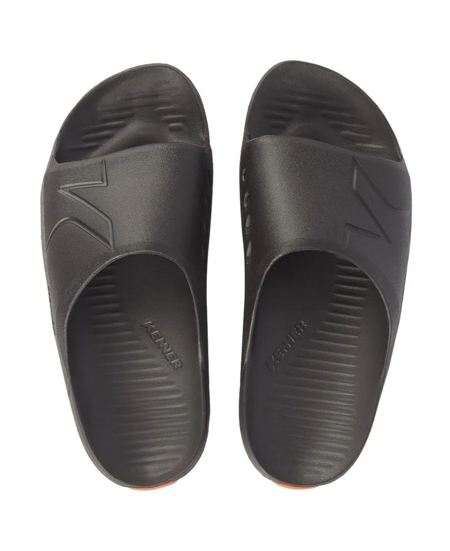 Imagem do produto Sandália Slide Masculina Kenner Makho Eva - 3900000000-3