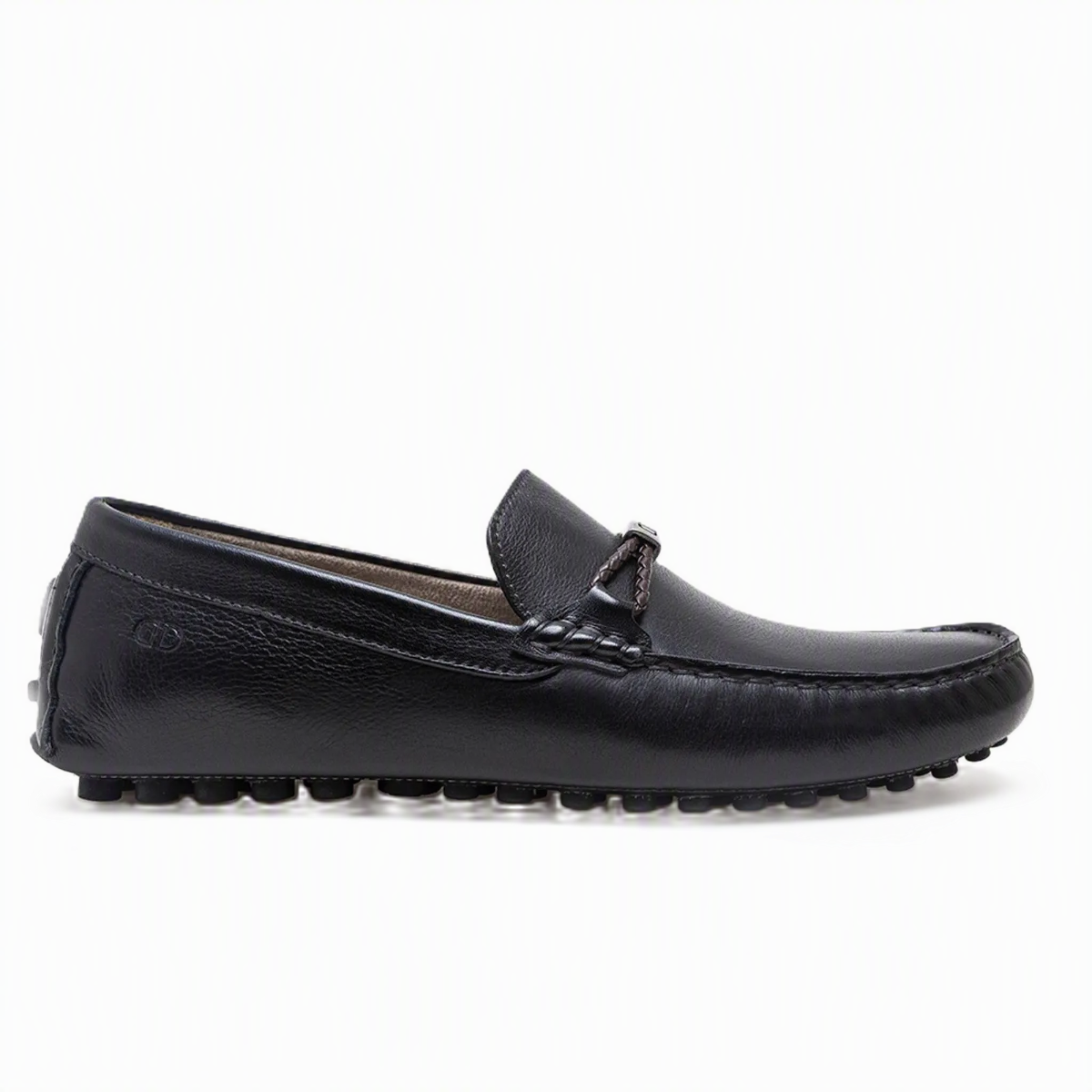 Imagem do produto Mocassim Casual Masculino Democrata - 516101-001