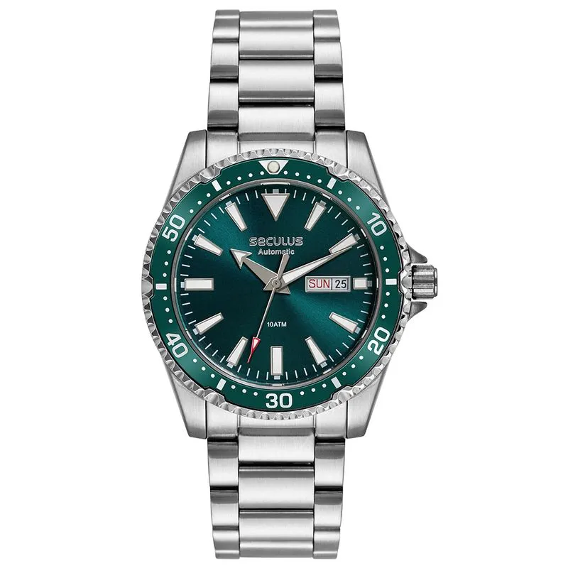 Imagem do produto Relógio Masculino Seculus - 44237G0SVNA2