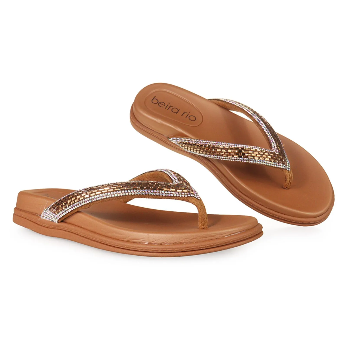 Imagem do produto Calçado Feminino Tamanco Feminino - Beira Rio 851311228318