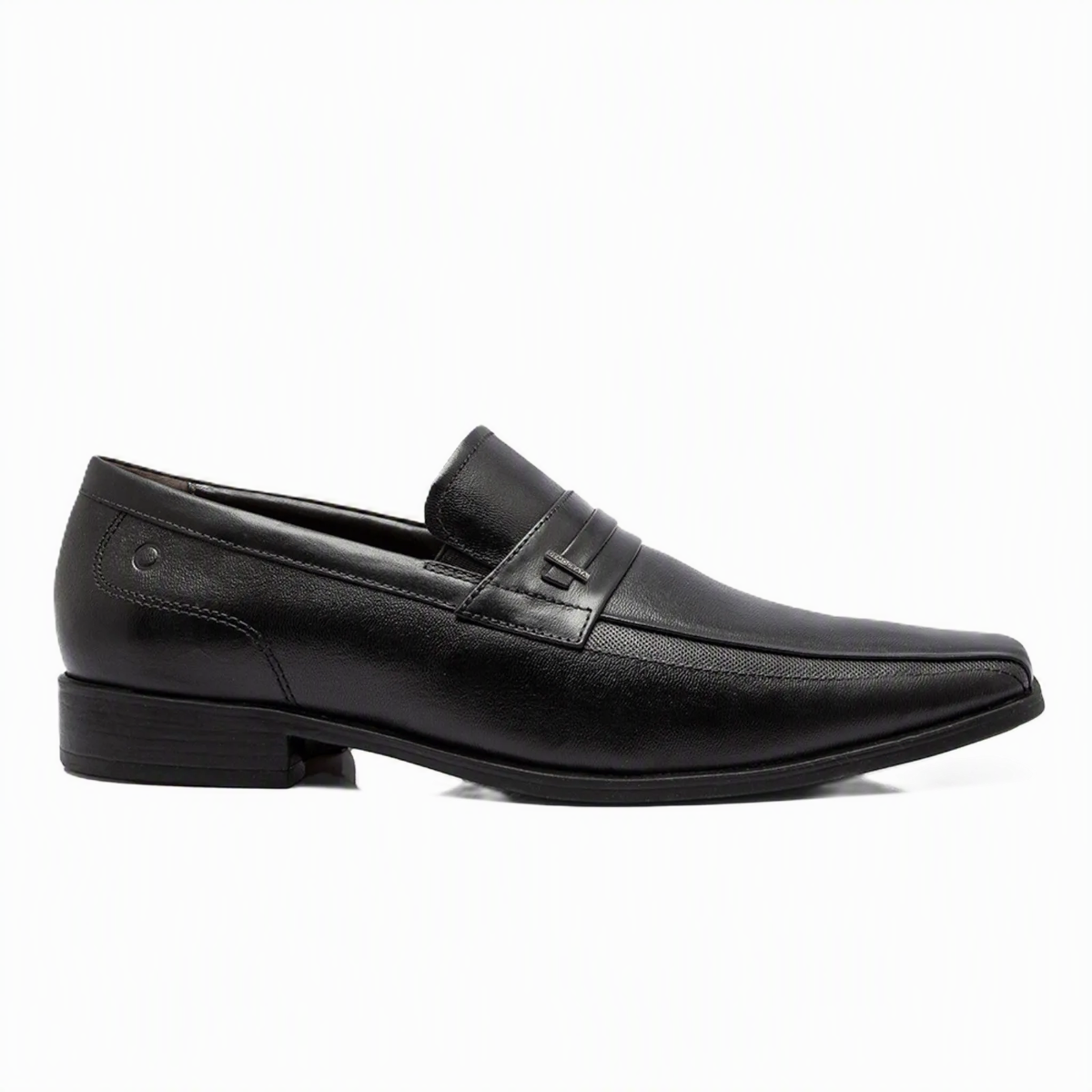 Imagem do produto Sapato Casual Masculino Democrata - 646102-001