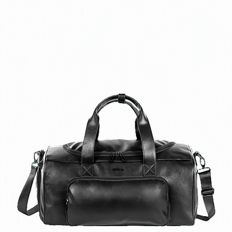 Imagem do produto Bolsa de Viagem Grande Sestini - 020915-01