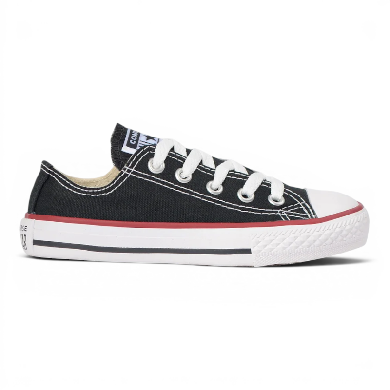 Imagem do produto Tênis Infantil Masculino All Star Chuck Taylor - CK00020007