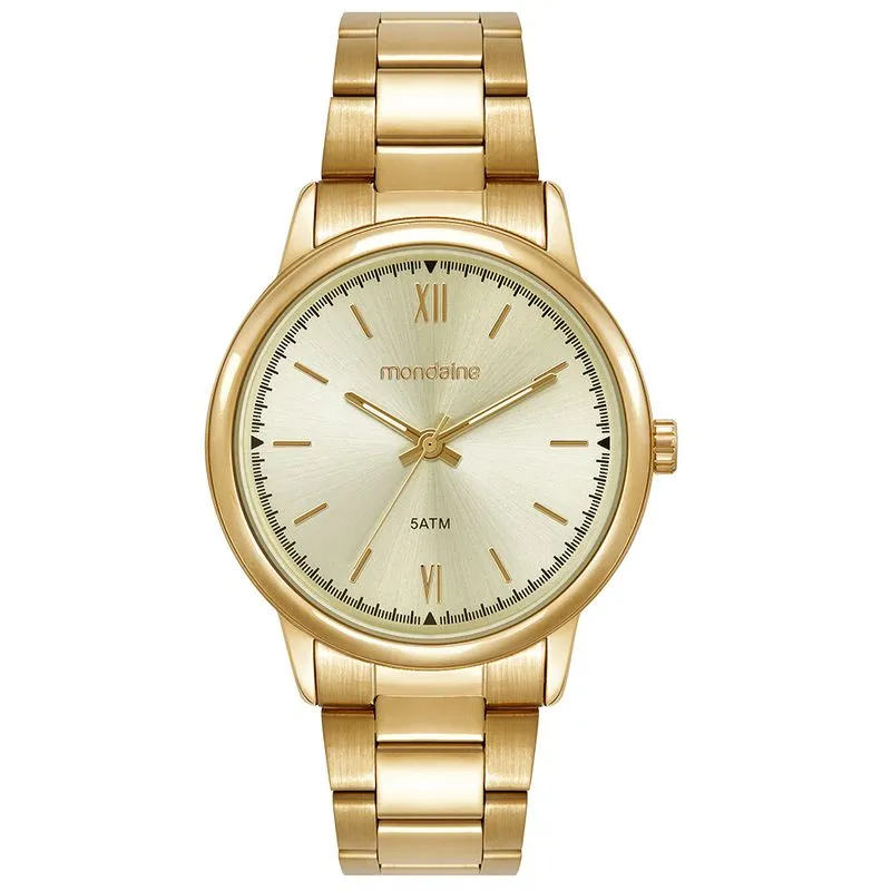 Imagem do produto Relogio Masculino Mondaine - 99828GPMVDE1
