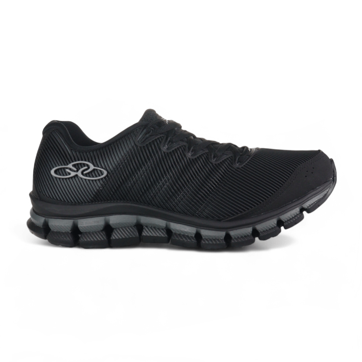 Imagem do produto Tênis Esportivo Masculino Olympikus - Dynamic