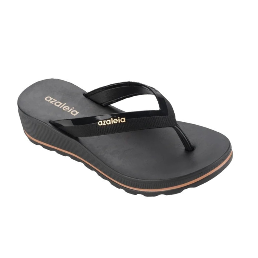 Imagem do produto Tamanco Casual Feminino Azaleia - 18908-AV596