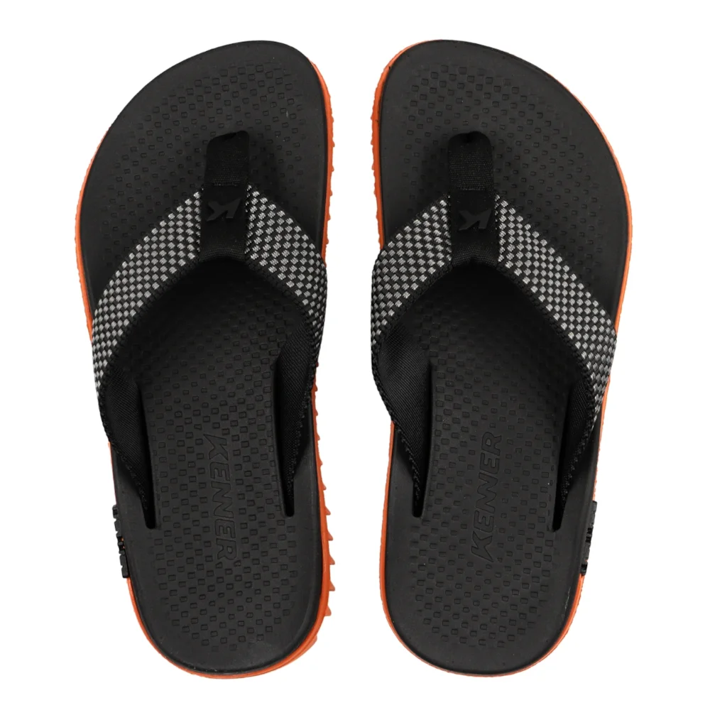 Imagem do produto Sandália Masculina Kenner K-Pro - 1300040100-4