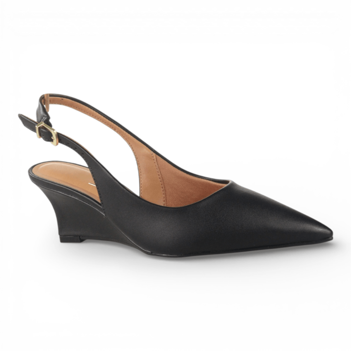 Imagem do produto Sapato Chanel Salto Bloco - Vizzano 14831017286