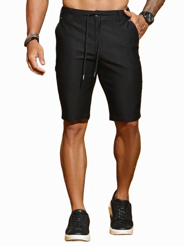 Imagem do produto Bermuda Masculina Jeans Pit Bull - 90873
