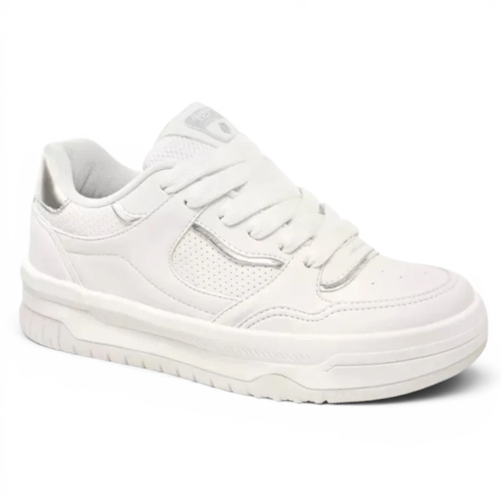 Imagem do produto Tênis Casual Feminino Logus - 22730P