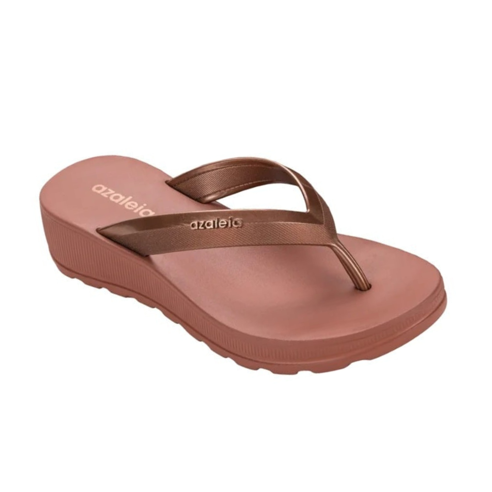 Imagem do produto Tamanco Casual Feminino Azaleia - 18908-AZ804
