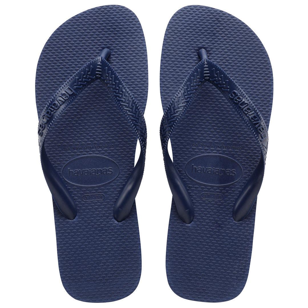 Imagem do produto Chinelo Masculino Havaianas - 4000029-0555
