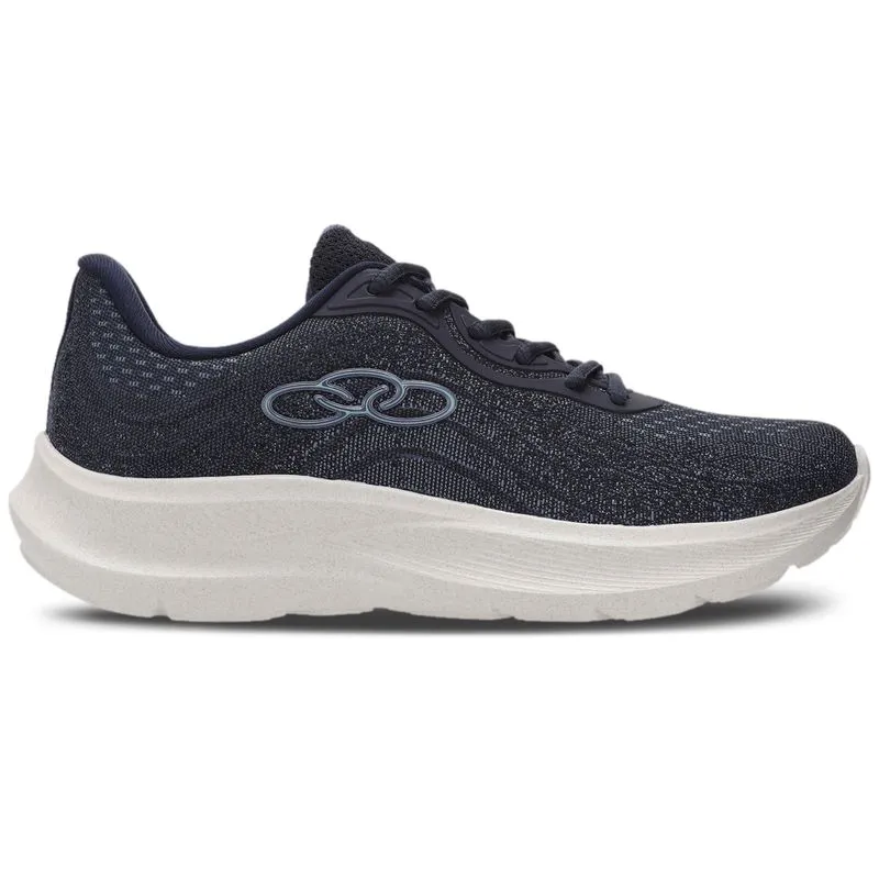 Imagem do produto Tênis Esportivo Feminino Corrida Olympikus - VENUS3F