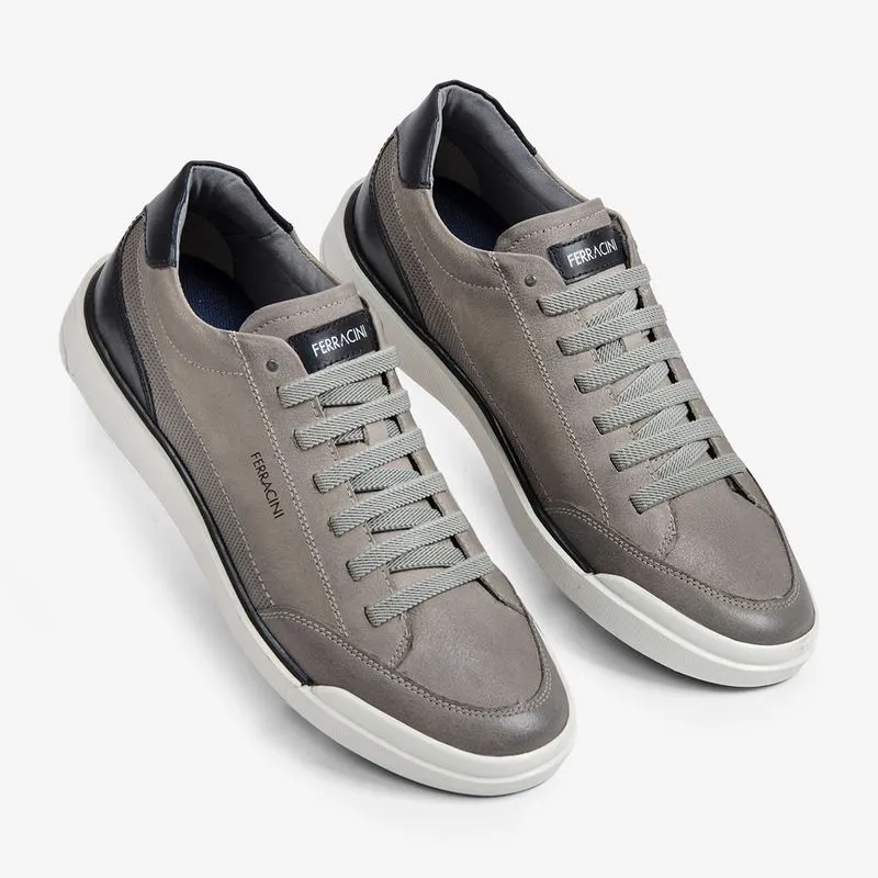 Imagem do produto Sapatenis Masculino Ferracini - 1056A