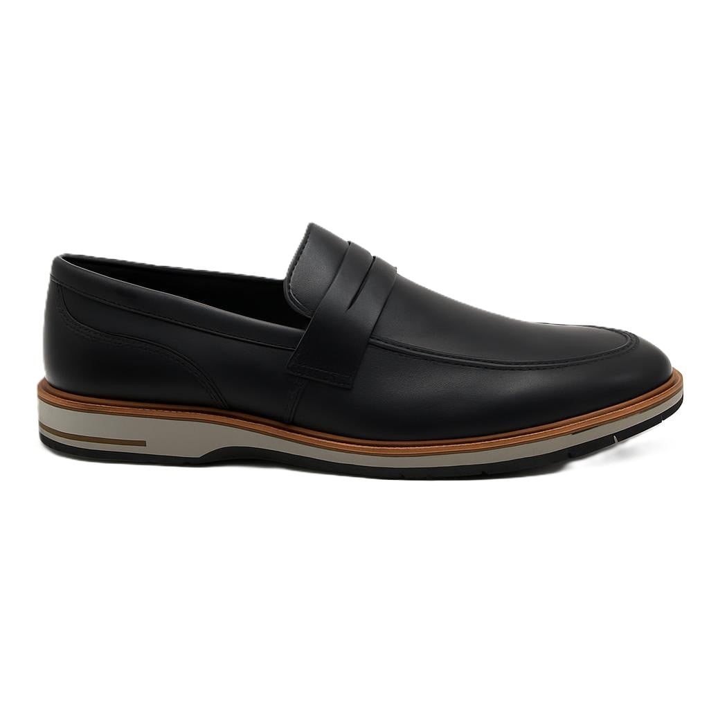 Imagem do produto Sapato Casual Masculino Mais Leve - 500