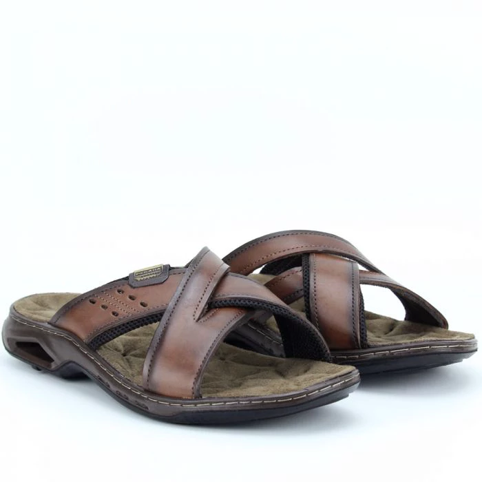 Imagem do produto Sandalia Masculina Pegada -133252-01