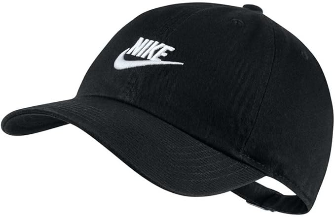 Imagem do produto Boné Poliéster Nike - FB5368-011