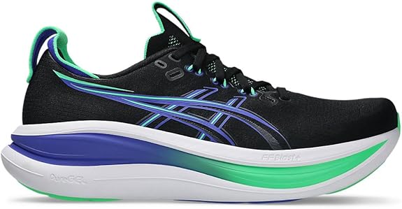 Imagem do produto Tenis Masculino Asics - 1011C127.003