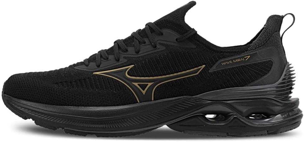 Imagem do produto Tenis Masculino - Mizuno 101146146