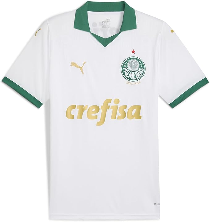 Imagem do produto Camiseta Poliéster Camiseta Tmie Poliéster Puma - 77726201