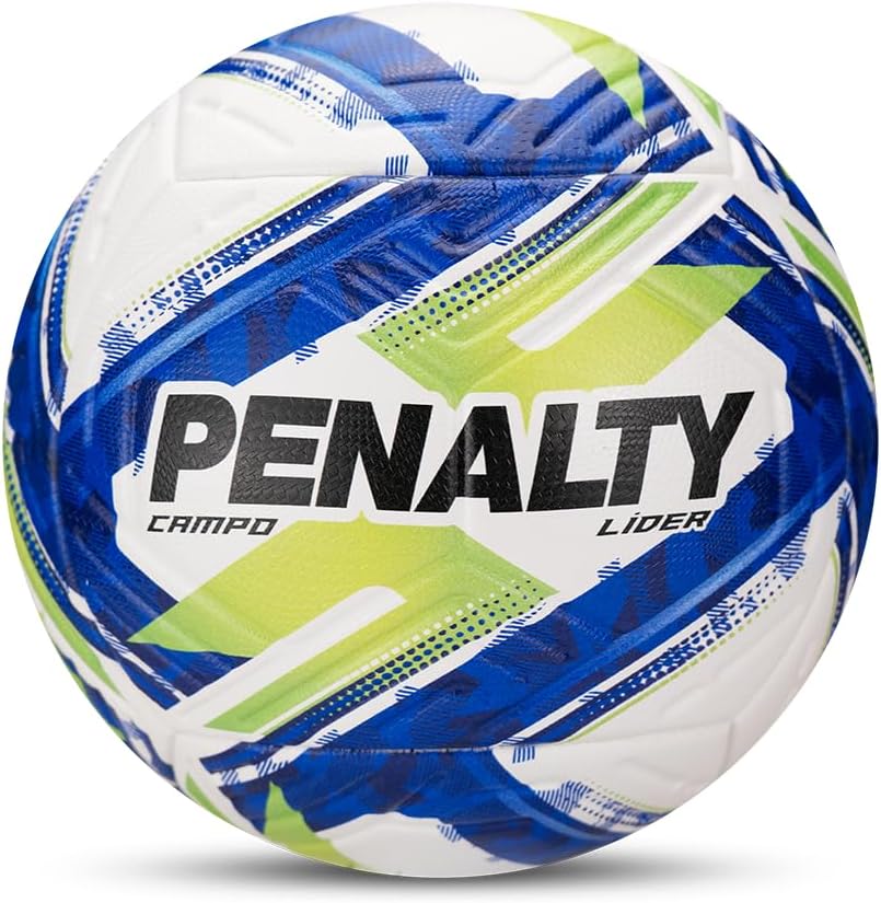 Imagem do produto Bola de Futebol Campo Penalty Líder XXVI - 5214471450