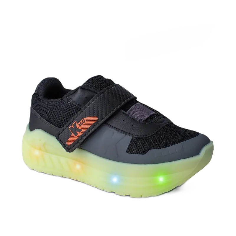 Imagem do produto Tênis Infantil Masculino Kidy - 47300015153