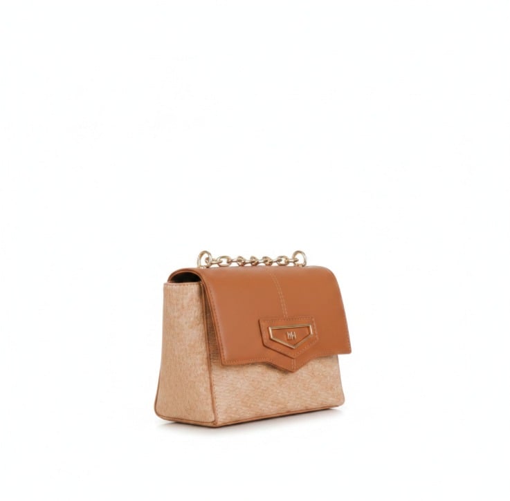 Imagem do produto Bolsa Sintética Feminina Rafithy - 2817300A