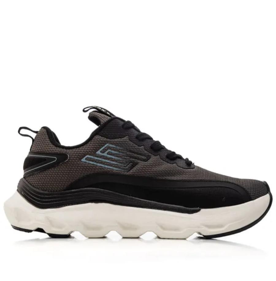 Imagem do produto Tênis Casual Masculino Corrida Star Flex - 1841098
