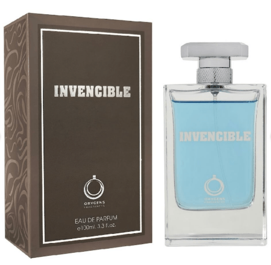 Imagem do produto Perfume Unissex Frag Invencible - 047779