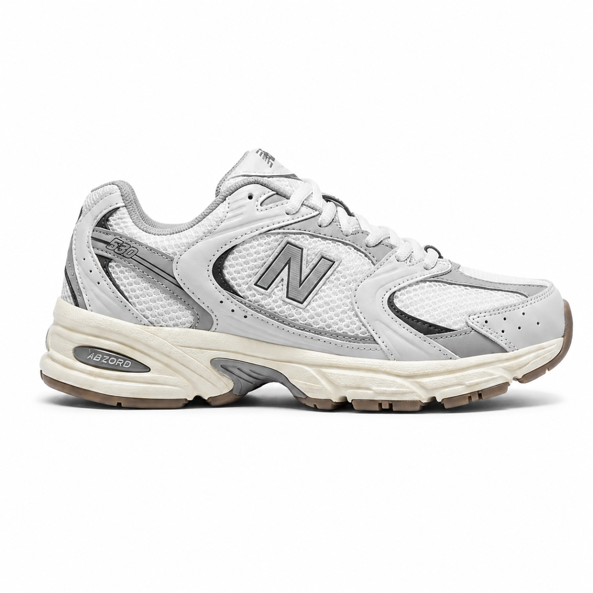 Imagem do produto Tênis Casual Feminino New Balance - U5305V5