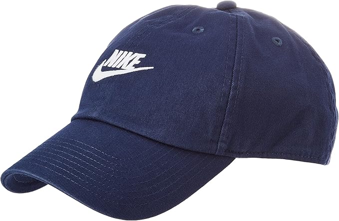 Imagem do produto Boné Algodão Nike - FB5368-451