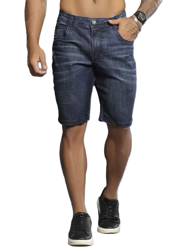 Imagem do produto Bermuda Algodão Masculina Pit Bull - 88321