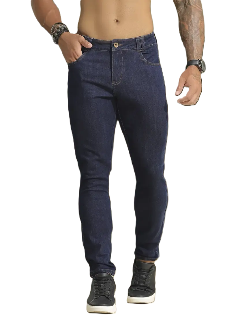 Imagem do produto Calça Jeans Masculina Pit Bull - 89794