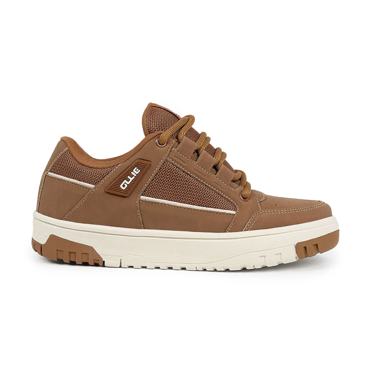 Imagem do produto Tênis Casual Infantil Masculino Ollie - FLIP2INF