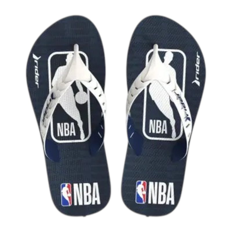 Imagem do produto Chinelo Masculino Dedo Rider - 12507-BU203