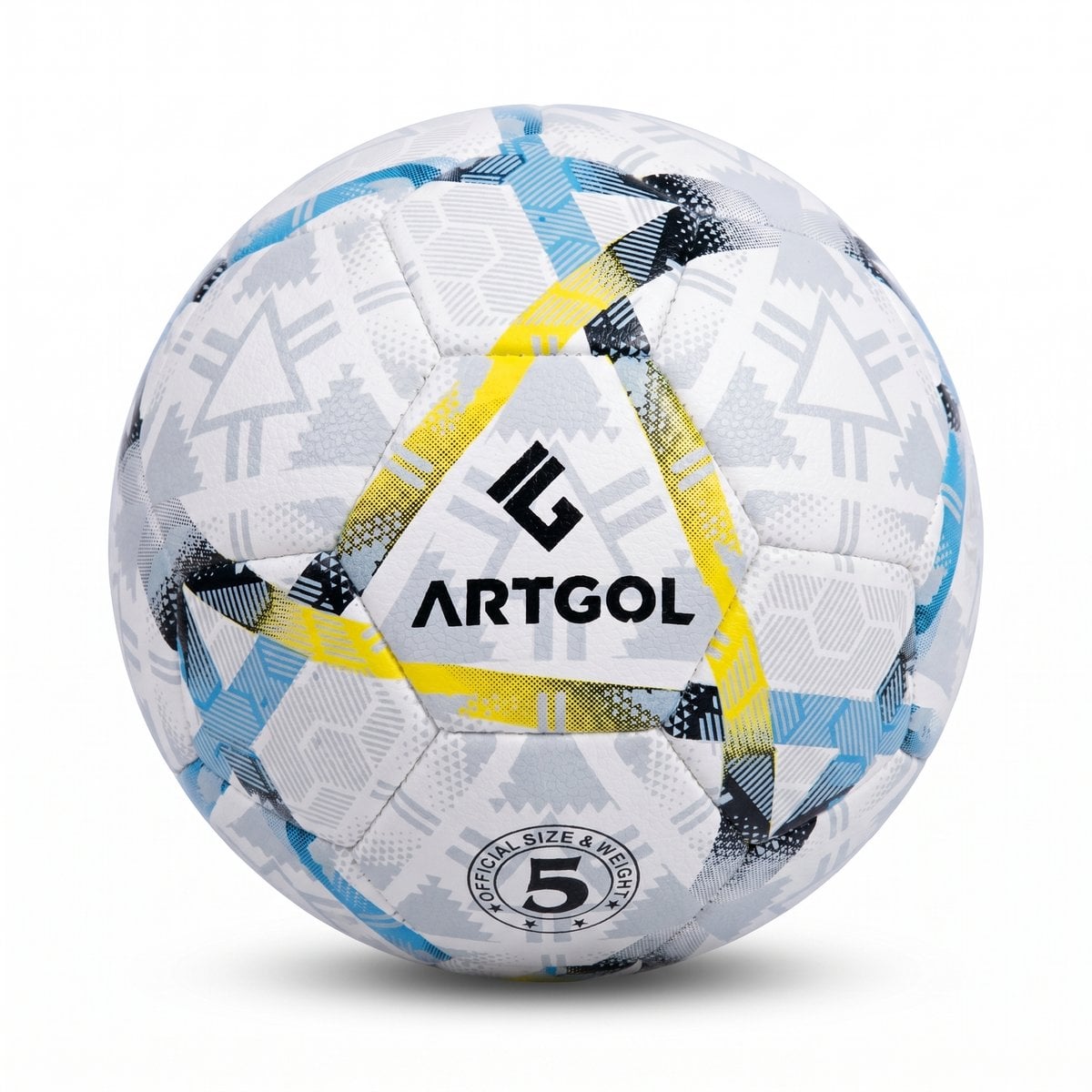 Imagem do produto Bola Campo Artgol - SB02CP