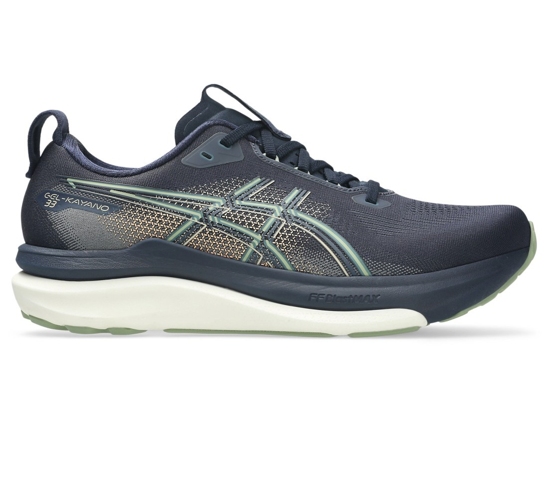 Imagem do produto Tênis Esportivo Masculino Asics Gel-Kayano 33 - 1011C167402