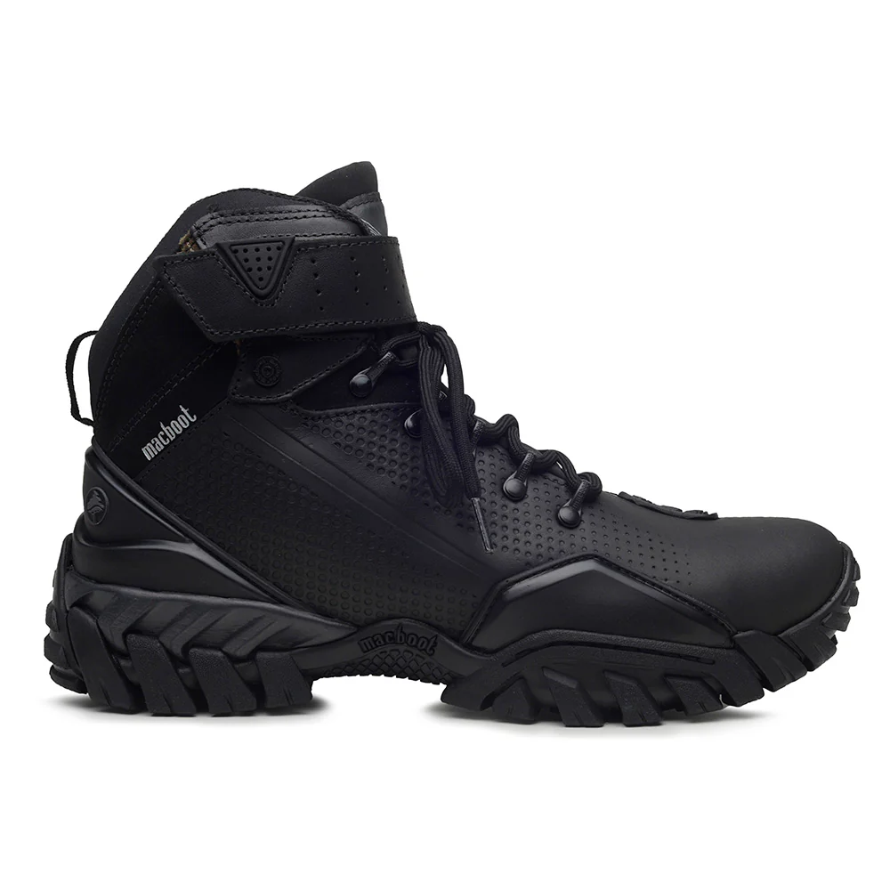 Imagem do produto Tenis Masculino Mac boot - RINC02