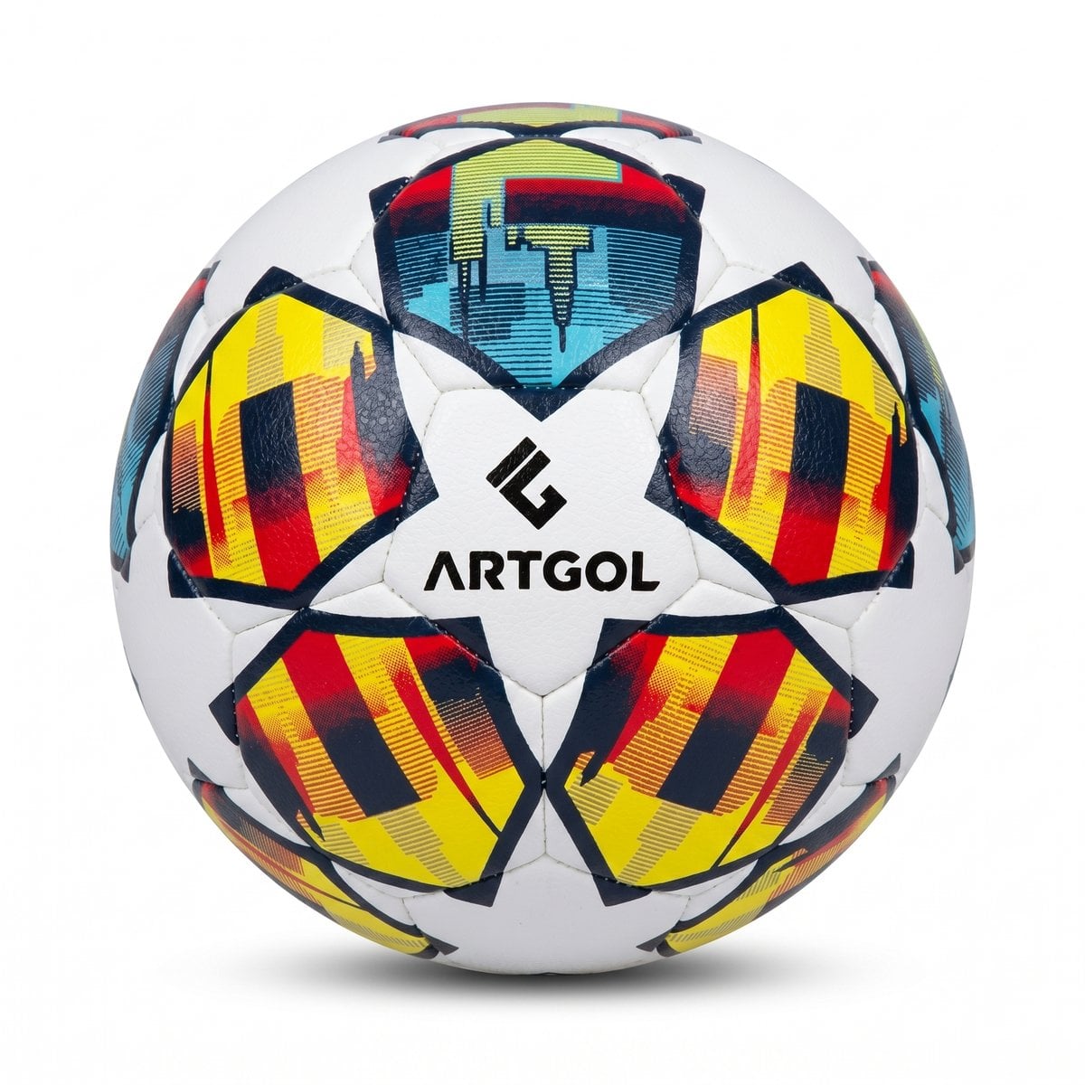 Imagem do produto Bola Campo Artgol - SB09CP
